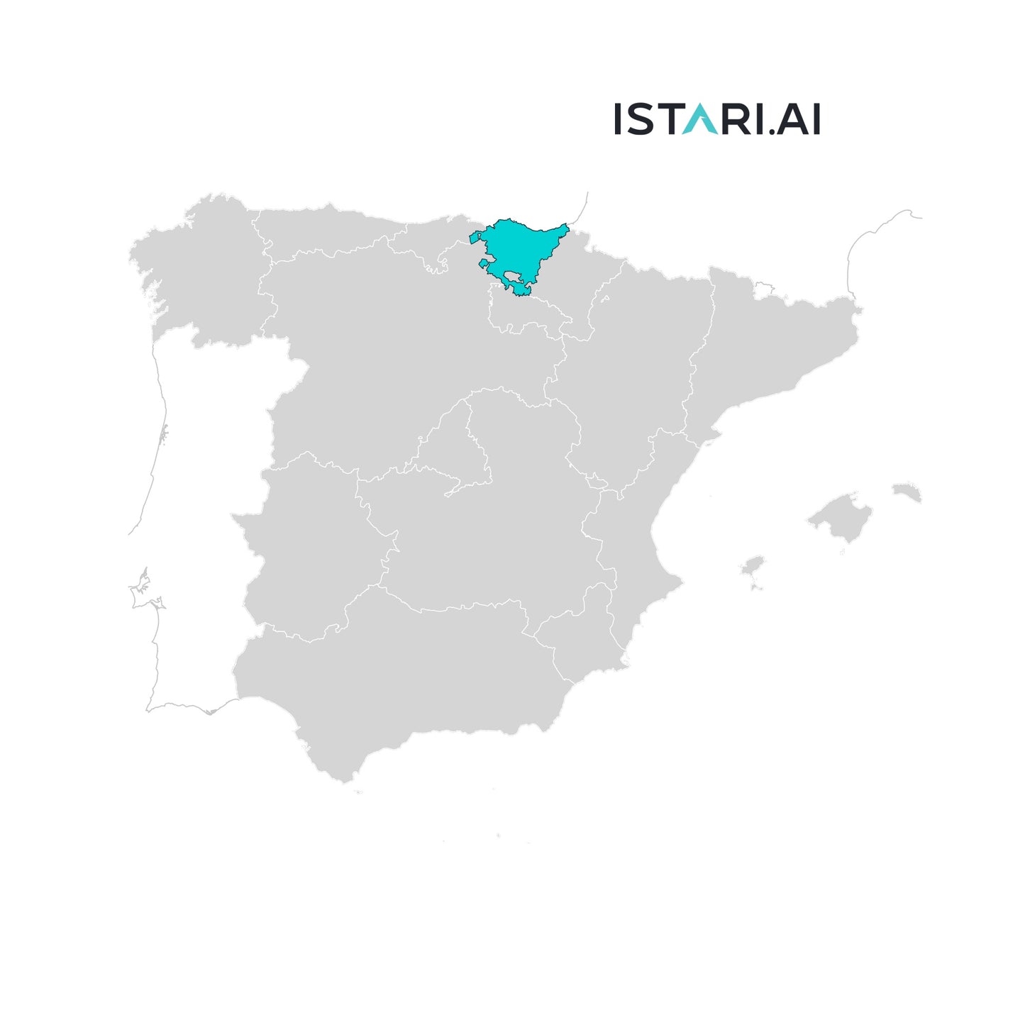 Artificial Intelligence AI Company List País Vasco Spain
