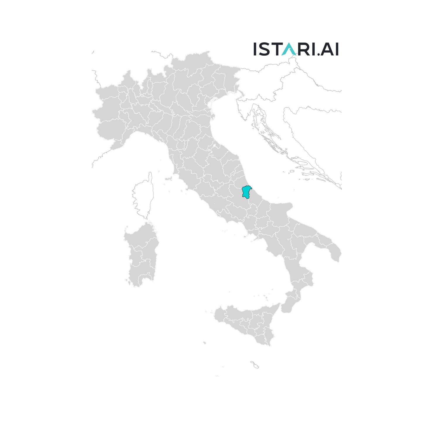 Artificial Intelligence AI Company List Pescara Italy