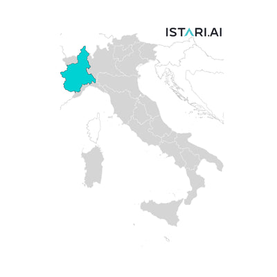 Blockchain Company List Piemonte Italy