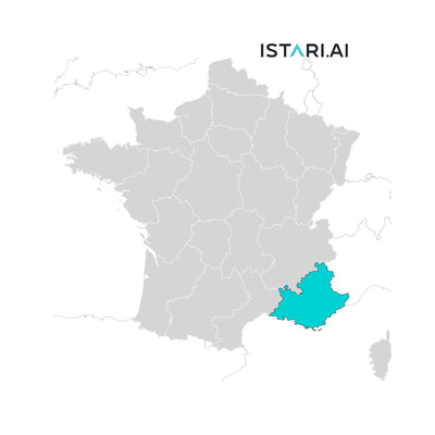 Blockchain Company List Provence-Alpes-Côte d’Azur France