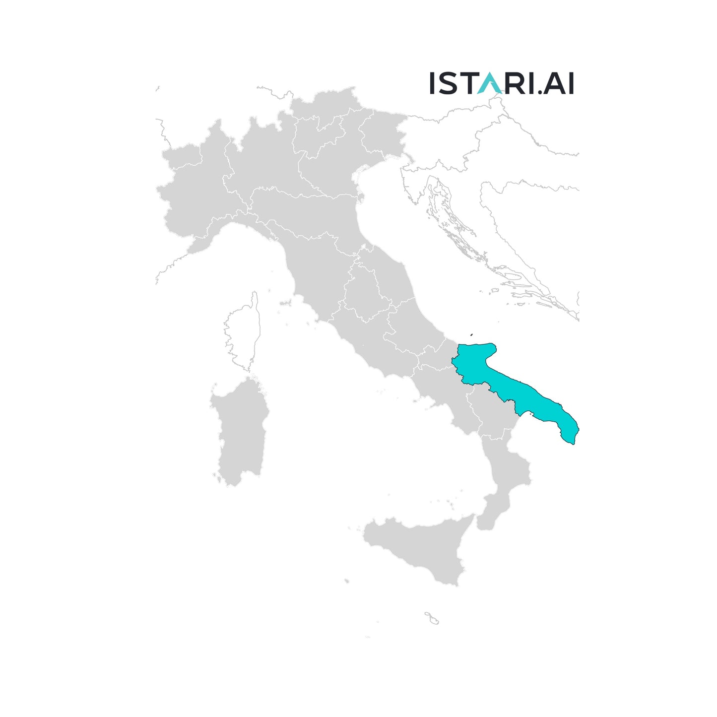 Artificial Intelligence AI Company List Puglia Italy