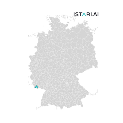 Artificial Intelligence AI Company List Regionalverband Saarbrücken Germany