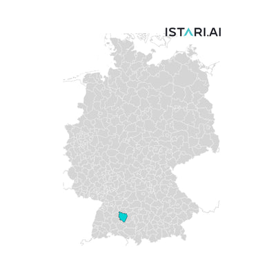 Artificial Intelligence AI Company List Reutlingen Germany