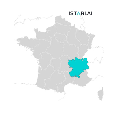 Additive Manufacturing Company List Rhône-Alpes France