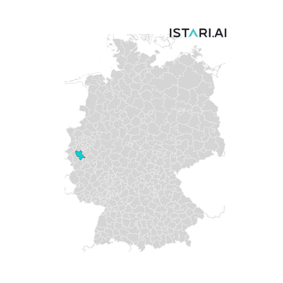 Artificial Intelligence AI Company List Rhein-Erft-Kreis Germany