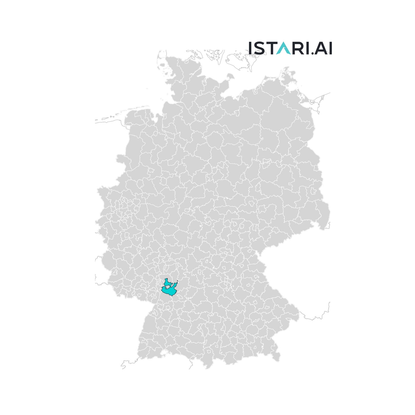 Artificial Intelligence AI Company List Rhein-Neckar-Kreis Germany