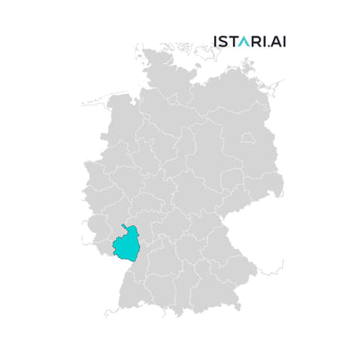 Blockchain Company List Rheinhessen-Pfalz Germany