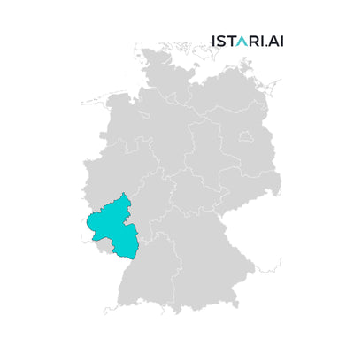 Artificial Intelligence AI Company List Rheinland-Pfalz Germany