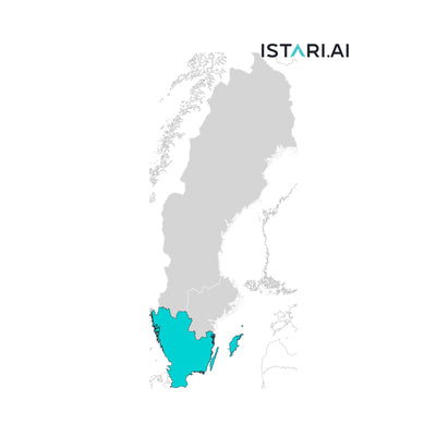 Additive Manufacturing Company List Södra Sverige Sweden