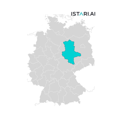 Artificial Intelligence AI Company List Sachsen-Anhalt Germany