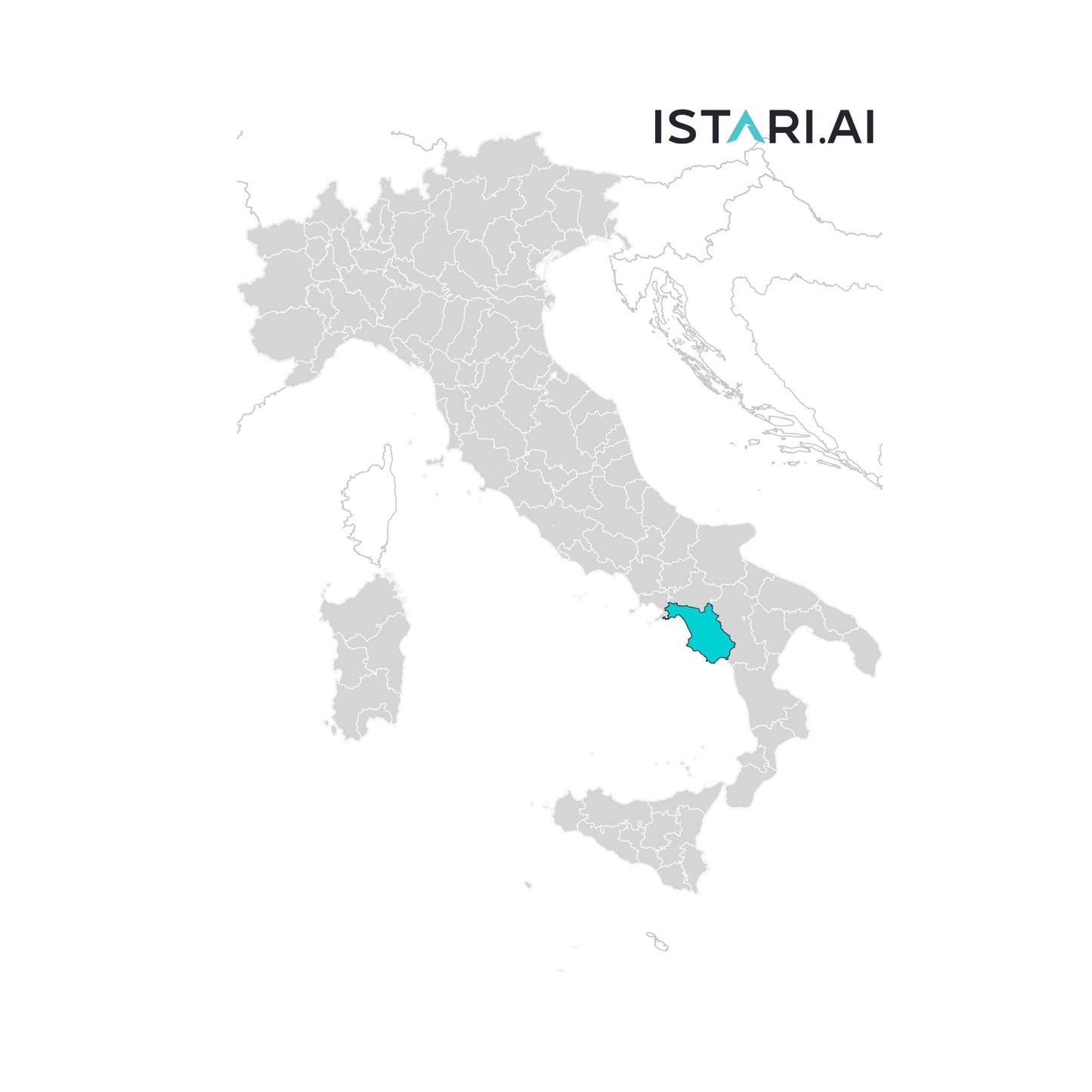 Artificial Intelligence AI Company List Salerno Italy