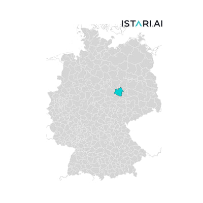 Social Innovative Company List Salzlandkreis Germany