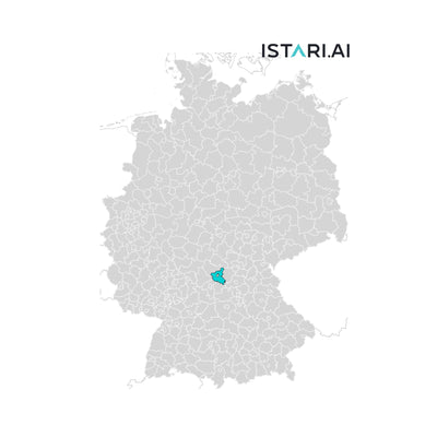 InnoProb Innovative Company List Schweinfurt, Landkreis Germany