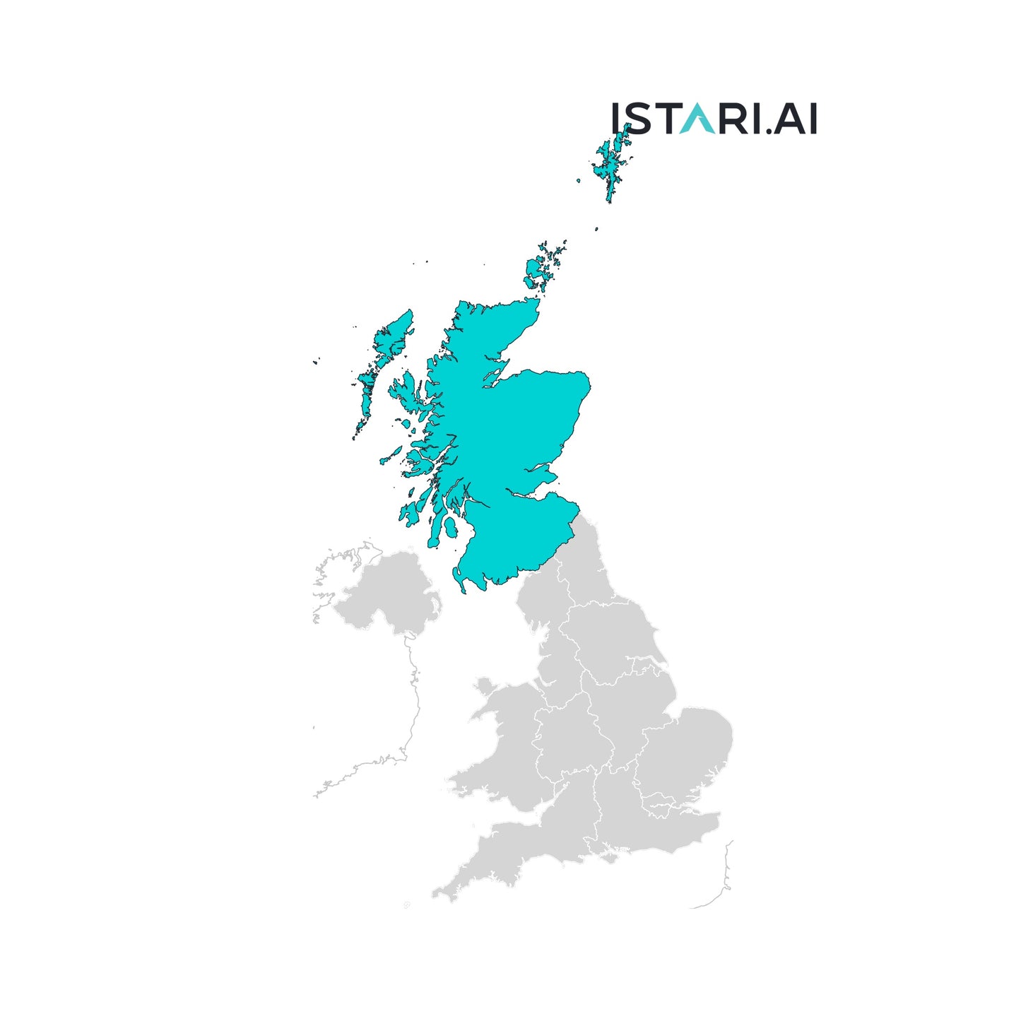 Artificial Intelligence AI Company List Scotland United Kingdom