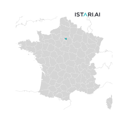Blockchain Company List Seine-Saint-Denis France