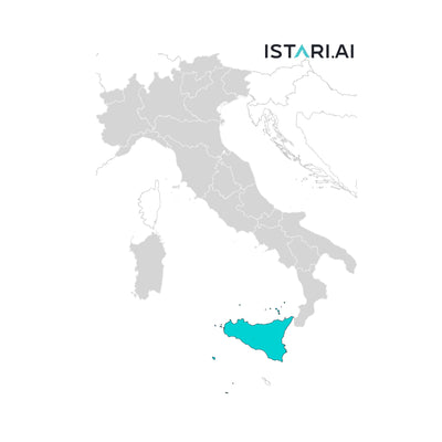 Blockchain Company List Sicilia Italy