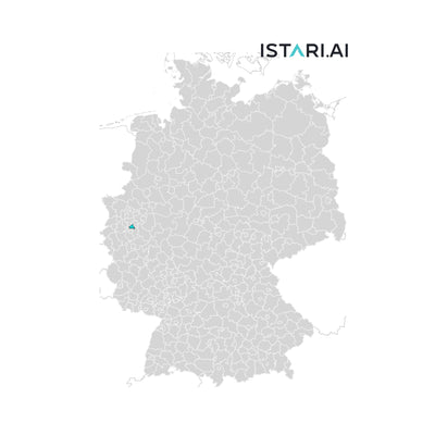 Social Innovative Company List Solingen, Kreisfreie Stadt Germany