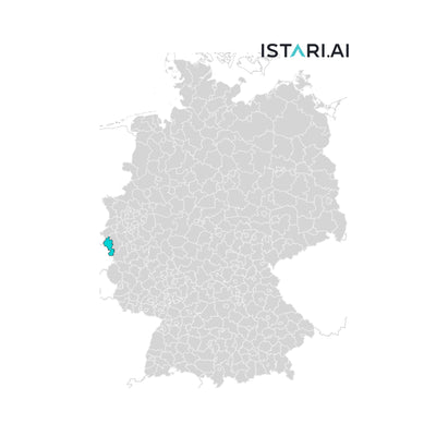 Artificial Intelligence AI Company List Städteregion Aachen Germany