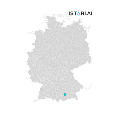 Artificial Intelligence AI Company List Starnberg Germany