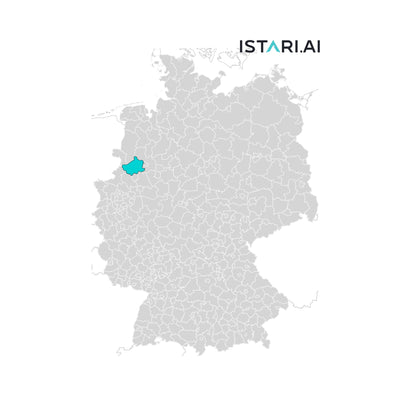 Social Innovative Company List Steinfurt Germany