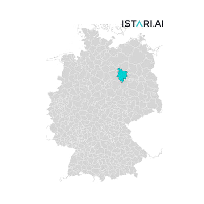 Social Innovative Company List Stendal Germany