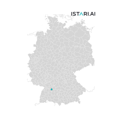 Blockchain Company List Stuttgart, Stadtkreis Germany