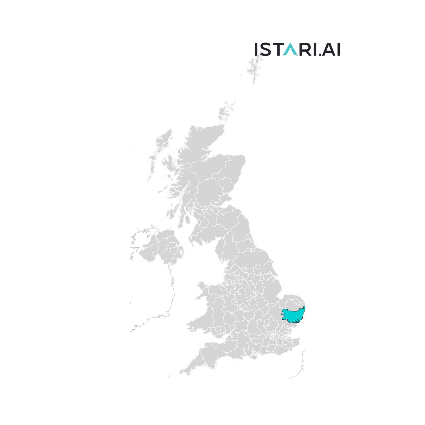 Artificial Intelligence AI Company List Suffolk United Kingdom
