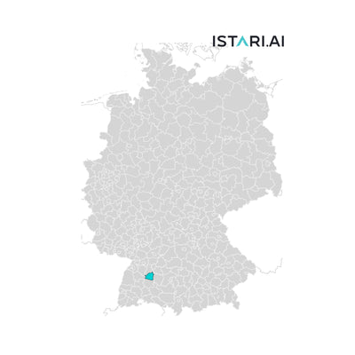 Social Innovative Company List Tübingen, Landkreis Germany