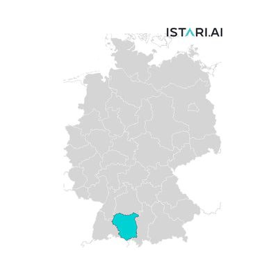Artificial Intelligence AI Company List Tübingen Germany