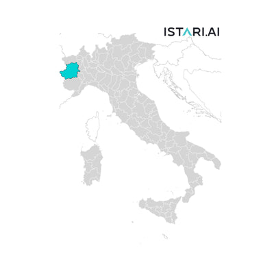 Additive Manufacturing Company List Torino Italy