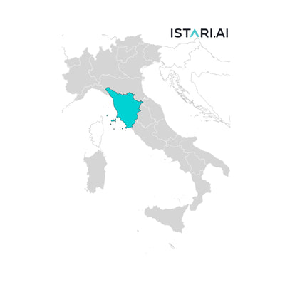 Blockchain Company List Toscana Italy