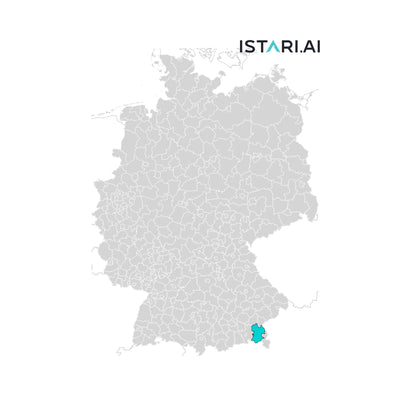 Social Innovative Company List Traunstein Germany