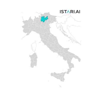 Artificial Intelligence AI Company List Trento Italy