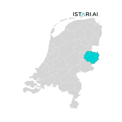 Artificial Intelligence AI Company List Twente Netherlands