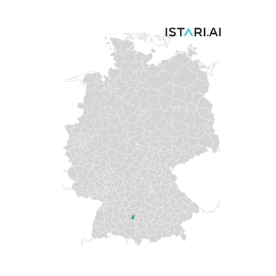 Social Innovative Company List Ulm, Stadtkreis Germany