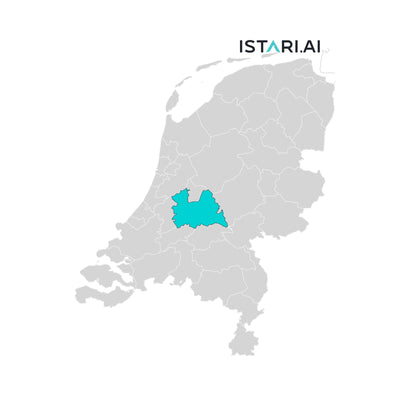 Artificial Intelligence AI Company List Utrecht Netherlands