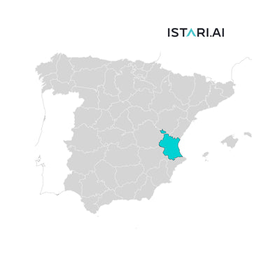 Artificial Intelligence AI Company List Valencia-València Spain