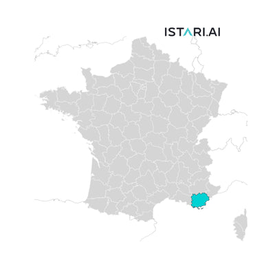 Artificial Intelligence AI Company List Var France