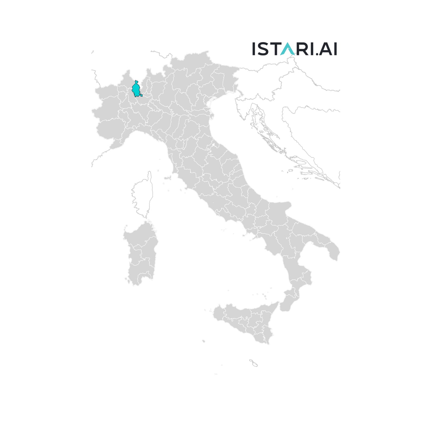 Artificial Intelligence AI Company List Varese Italy