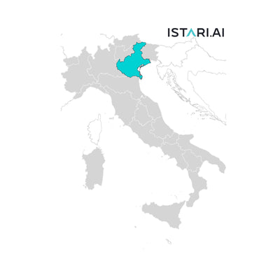 Artificial Intelligence AI Company List Veneto Italy