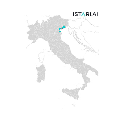 Artificial Intelligence AI Company List Venezia Italy