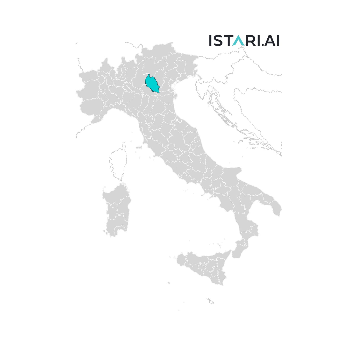 Artificial Intelligence AI Company List Verona Italy