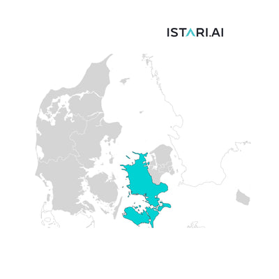Artificial Intelligence AI Company List Vest- og Sydsjælland Denmark