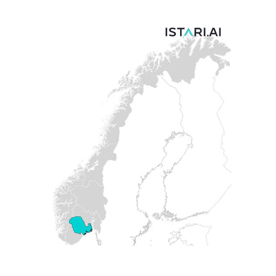 Artificial Intelligence AI Company List Vestfold og Telemark Norway