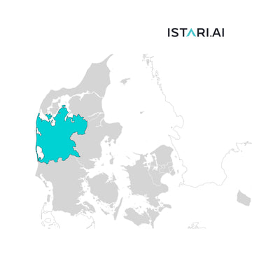 Artificial Intelligence AI Company List Vestjylland Denmark