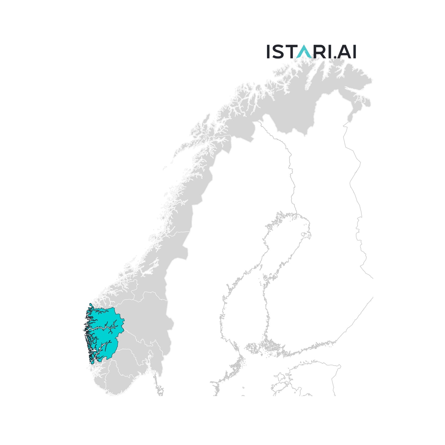 Artificial Intelligence AI Company List Vestland Norway