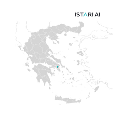 Artificial Intelligence AI Company List Voreios Tomeas Athinon Greece