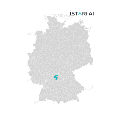 Social Innovative Company List Würzburg, Landkreis Germany