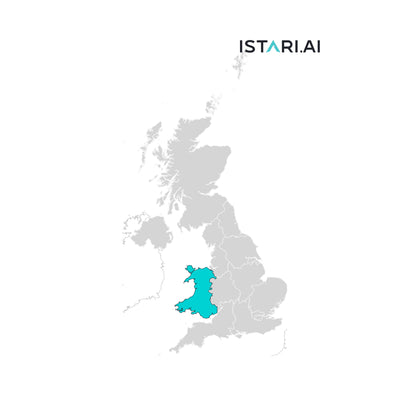 Artificial Intelligence AI Company List Wales United Kingdom