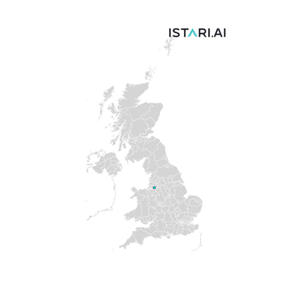 Artificial Intelligence AI Company List Warrington United Kingdom